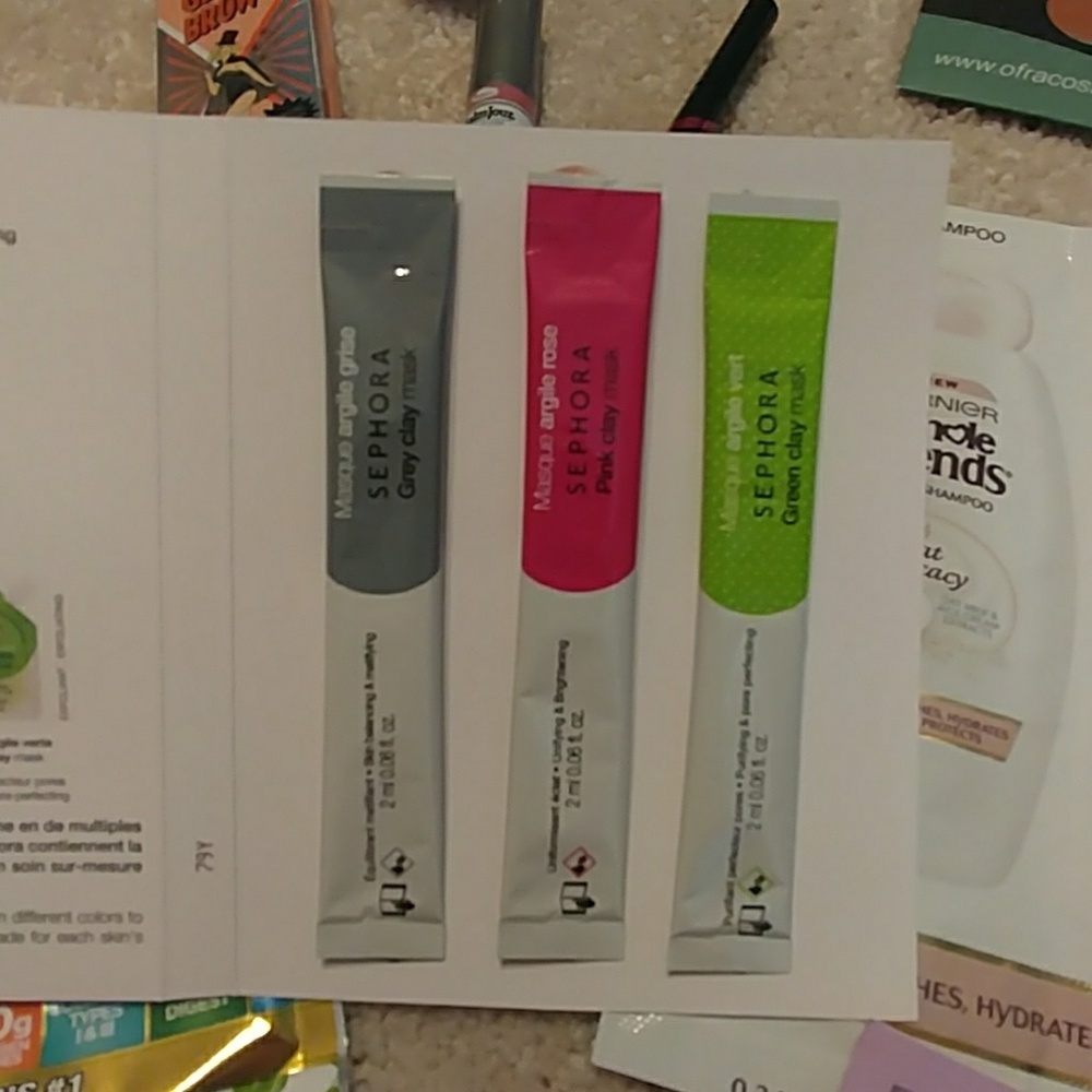 Sample Bundle NWT - Picture 5 of 7